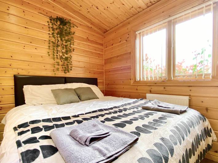 Cottage für 6 Personen mit Garten in Camerton, Bath & Nord Ost Somerset