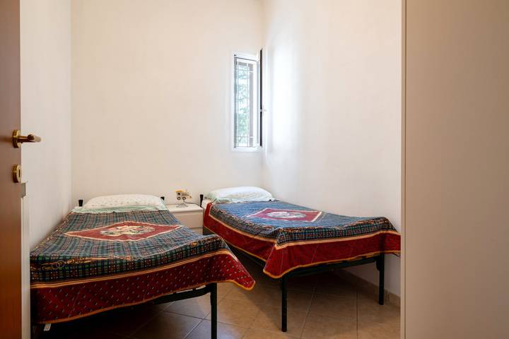 Villa 'Tra Gli Ulivi In Ostuni' con Terrazza Privata e Giardino Privato in Ostuni, Salento