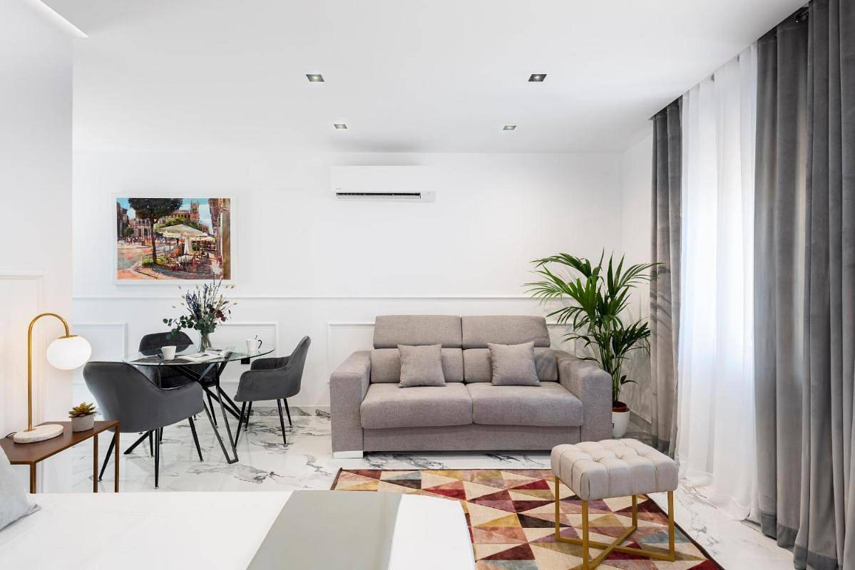 Appartement entier, Suite en casa del Arco in Andújar, Province de Jaén