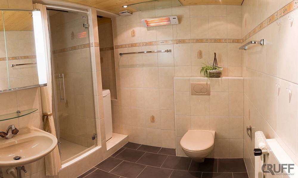 Ganze Ferienwohnung, Heimetli - 4-Bettwohnung in Grächen, Walliser Alpen