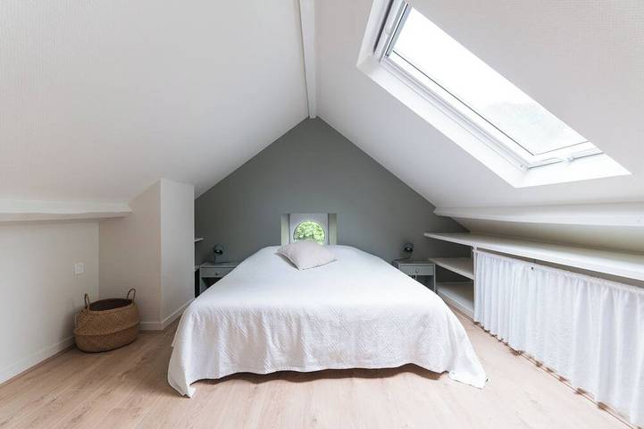 Location de vacances pour 11 personnes, avec jardin dans Port Manec’h - 3