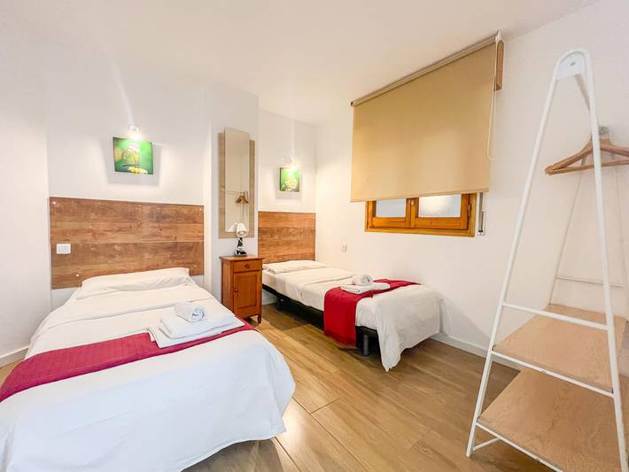 Ganze Wohnung, Moderner Komfort in Escaldes-Engordany, 3 Schlafzimmer, Parkplatz in Grandvalira