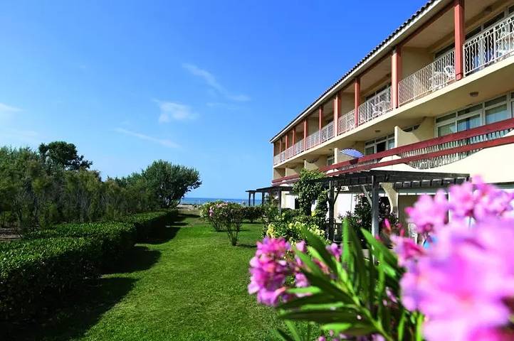 Appartement de vacances pour 3 personnes, avec vue