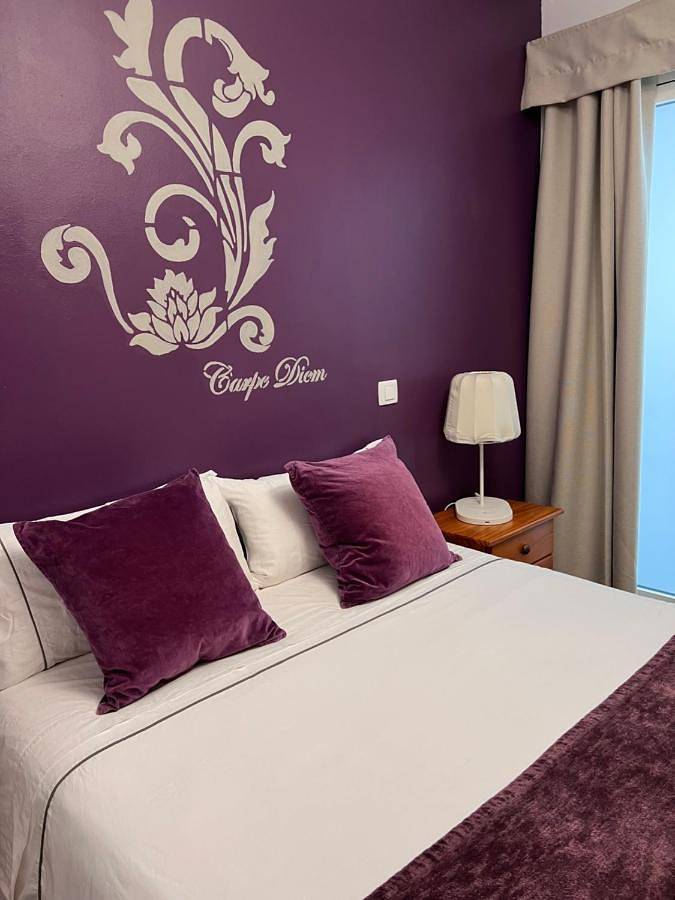 Apartamento de vacaciones para 5 personas, con vistas - 1
