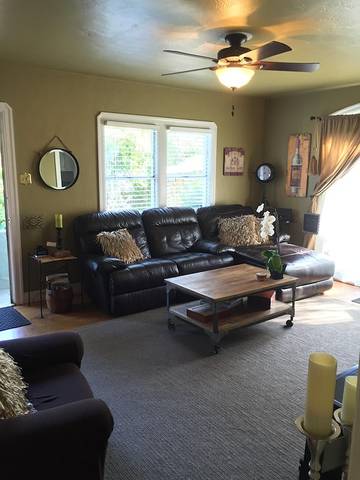 Bungalow für 5 Personen in Napa, San Francisco Bay Area, Bild 2