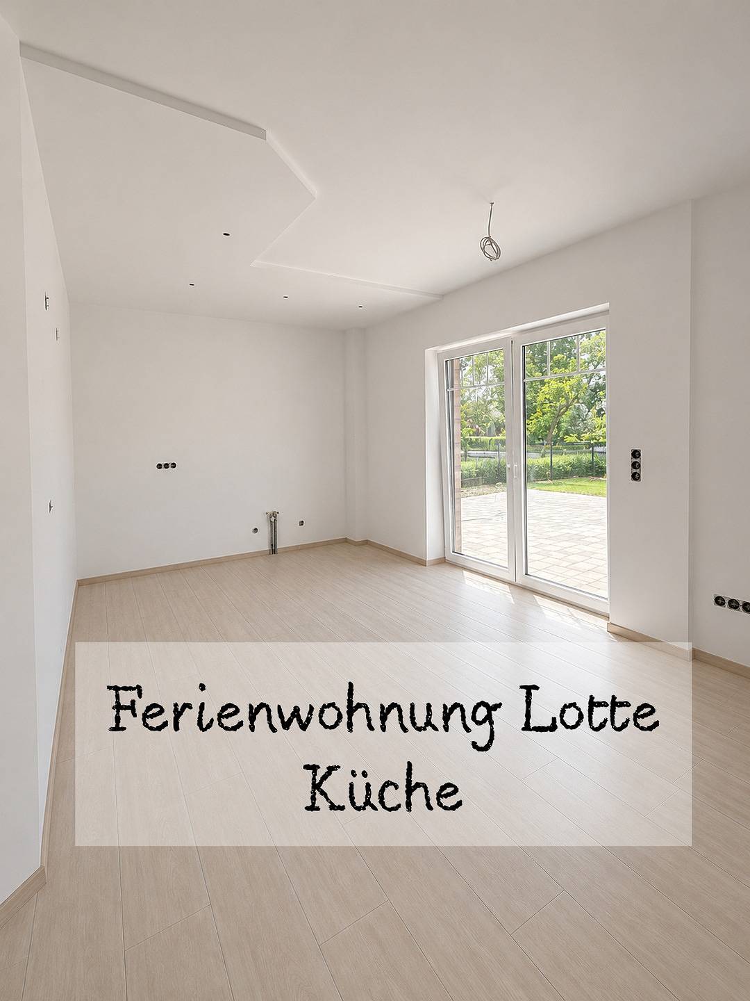 Ganze Ferienwohnung, Ferienwohnung Lotte in Bornholt, Rendsburg-Eckernförde