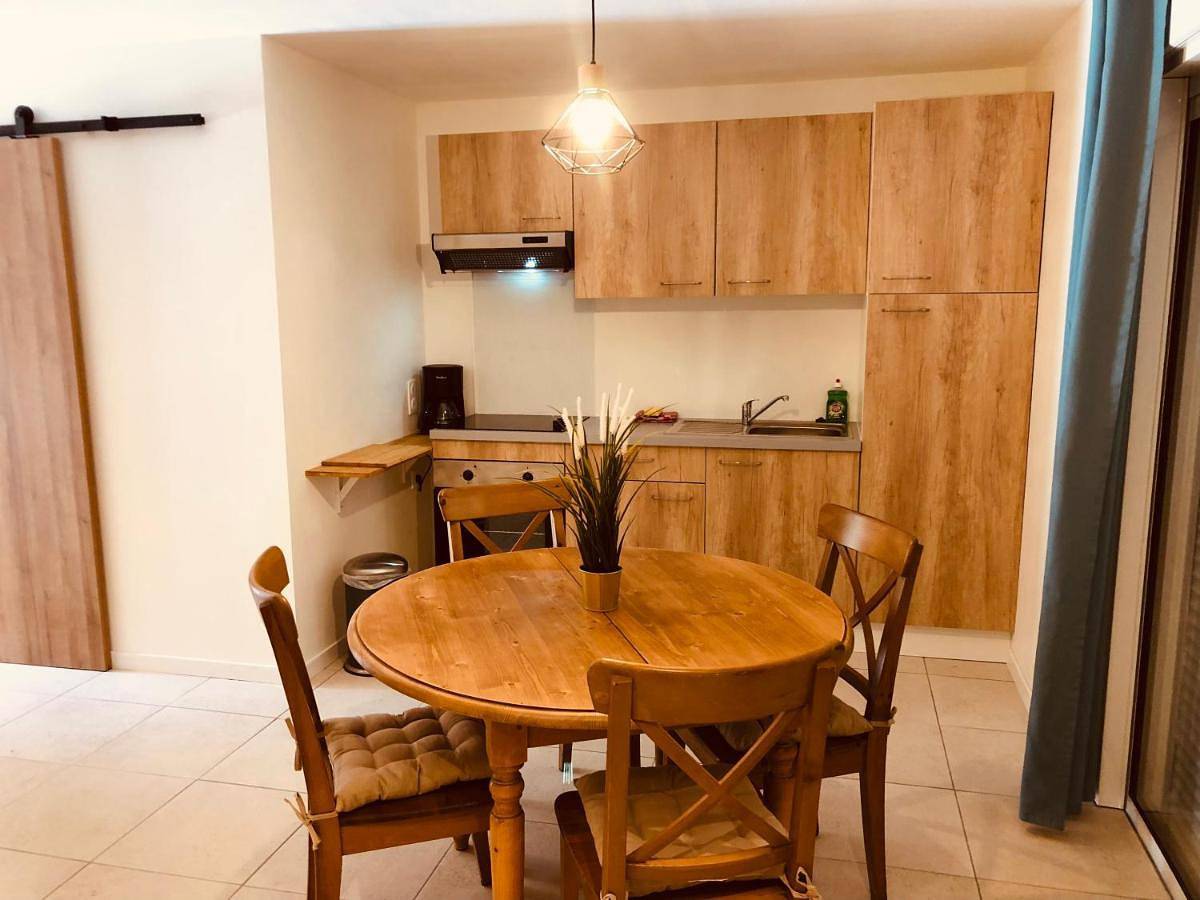 Appartement entier, La Maison de Toi et Moi in Castellane, Parc naturel régional du Verdon