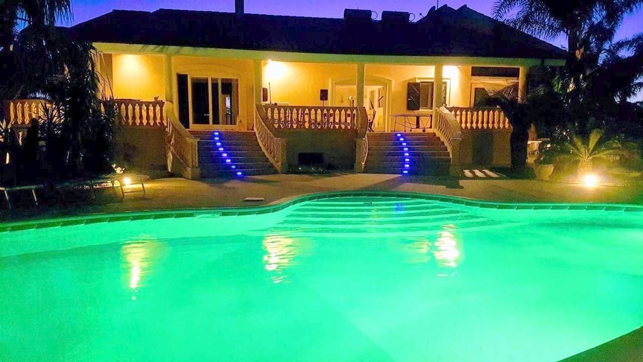 Ganze Wohnung, Villa Bismarkia in Punta Milocca, Syrakus
