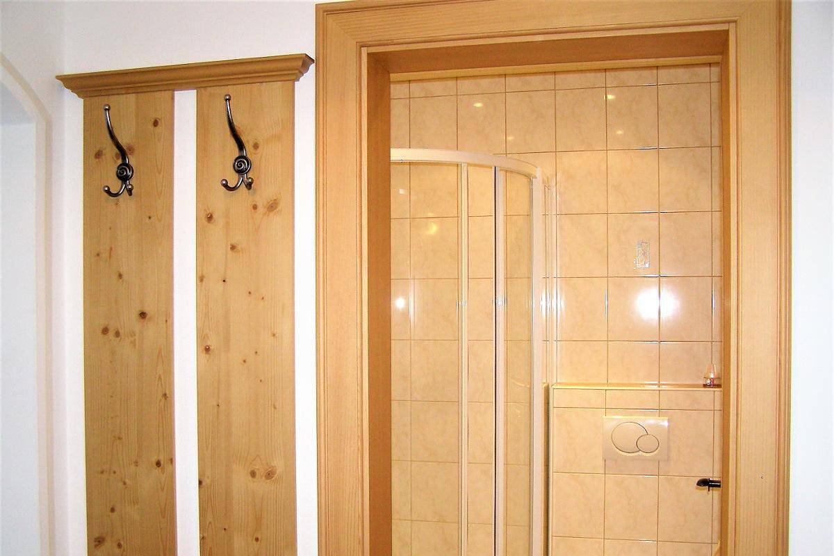 Ferienwohnung 1 in Alpes de Gailtal, Obertilliach