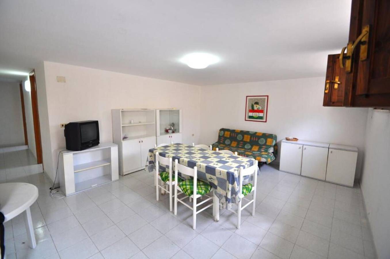 Apartamento entero, Appartamento Calanca, Marina di Mancaversa - La Caletta Mv7 in Taviano, Golfo de Tarento