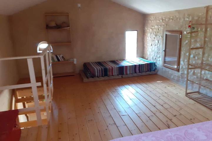 Gîte pour 3 personnes, avec jardin, animaux acceptés à Valensole - 3