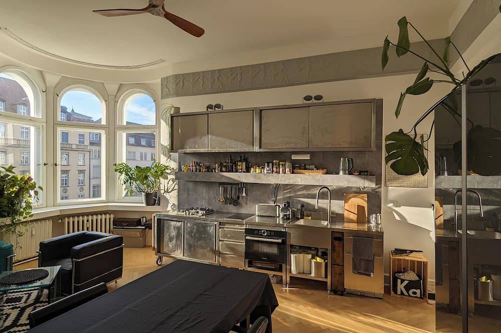 Ganze Wohnung, Wohnung in Berlin Wilmersdorf - direkt am Volkspark in Berlin Innenstadt, Berlin