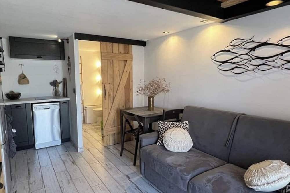 Appartement de vacances