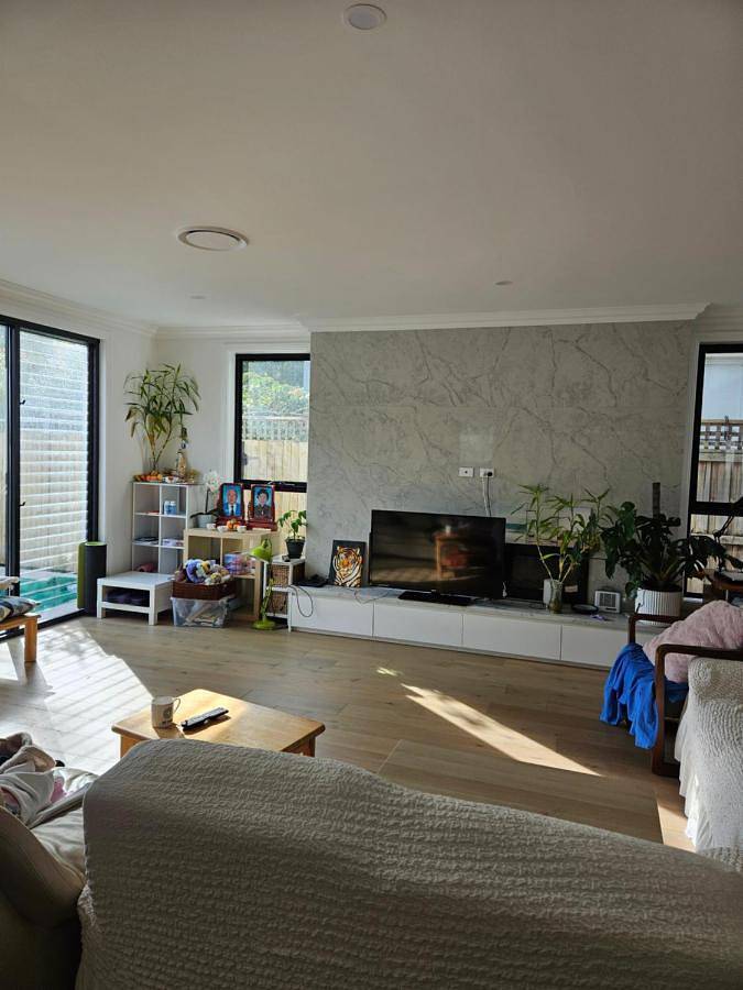 Maison d’hôte pour 4 personnes, avec jardin à Sydney - 3