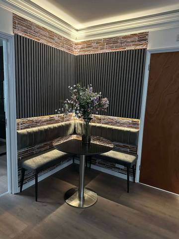 Holiday Letting for 4 People in Hertfordshire, Photo 3