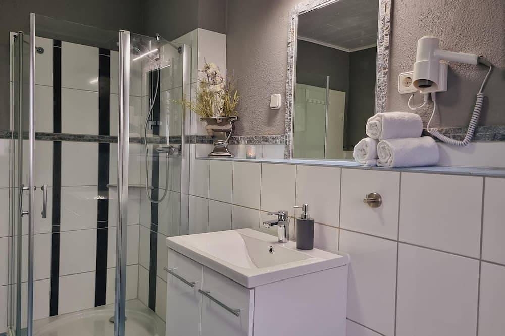 Appartement entier, Apartment Eifel Dream in Burbach, Arrondissement d'Eifel-Bitburg-Prüm