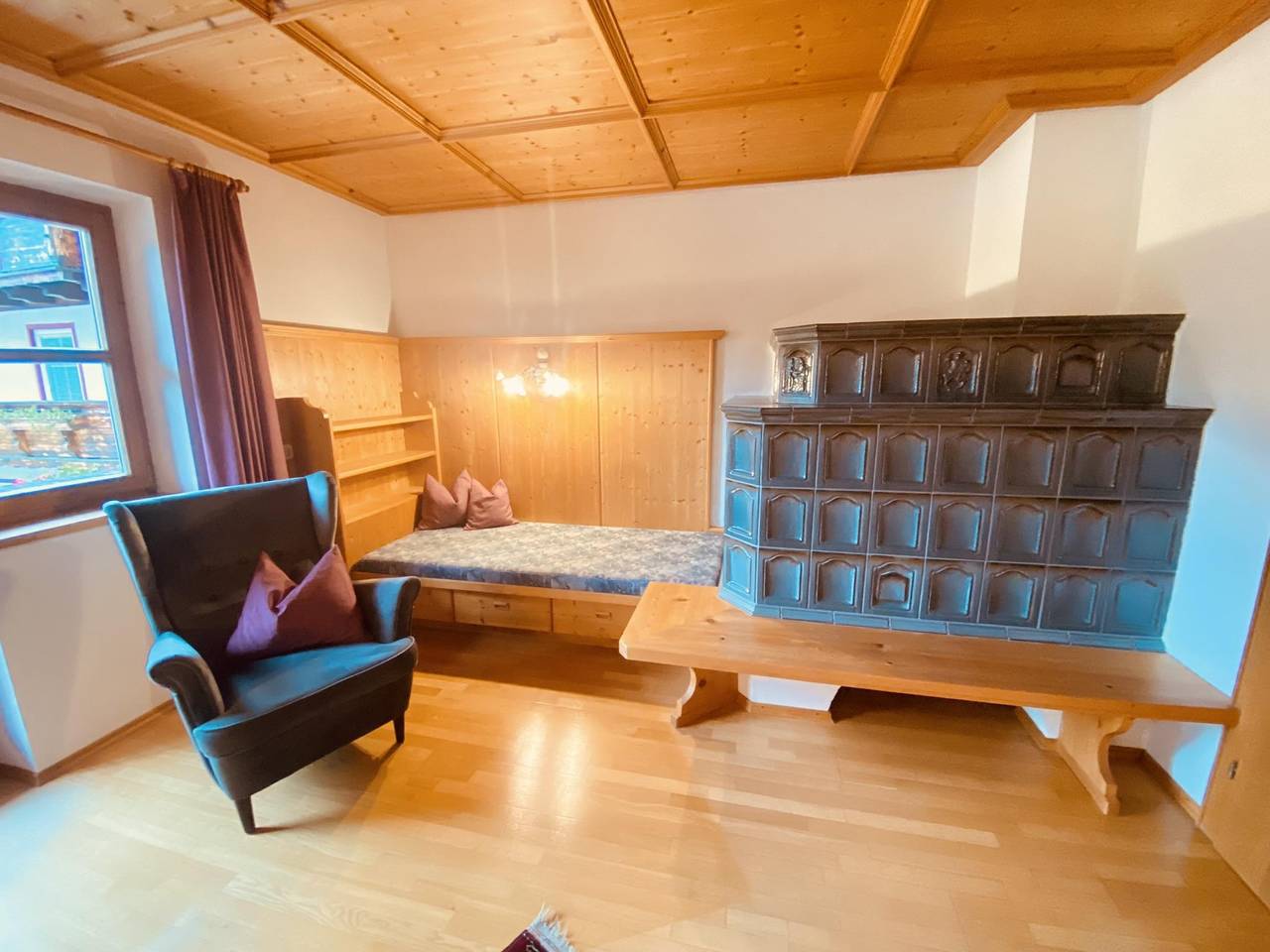 Ganze Ferienwohnung, Beim Talschuster in Scheffau am Wilden Kaiser, Kitzbüheler Alpen