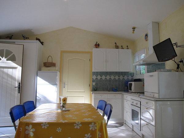 Gîte in Montrosier, Région d'Albi