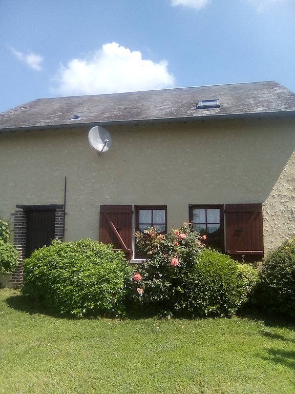 Gîte Les Bézits in Montbouy, Région de Montargis