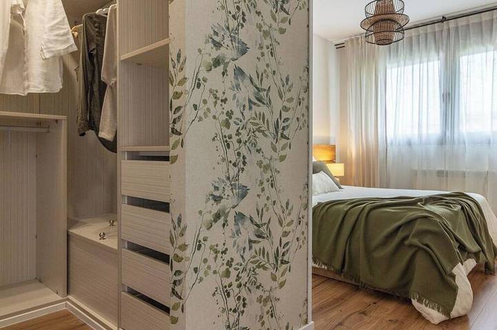 Apartamento de vacaciones para 4 personas - 1