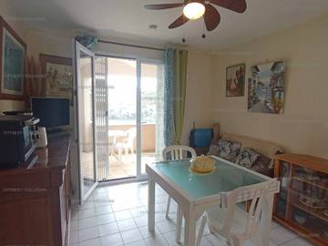 Appartement De Vacances pour 2 Personnes dans Côte Vermeille, Collioure, Photo 1
