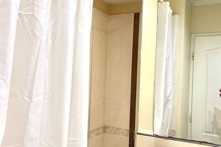 Gîte pour 2 personnes, avec jacuzzi à Noisy-le-Grand - 3