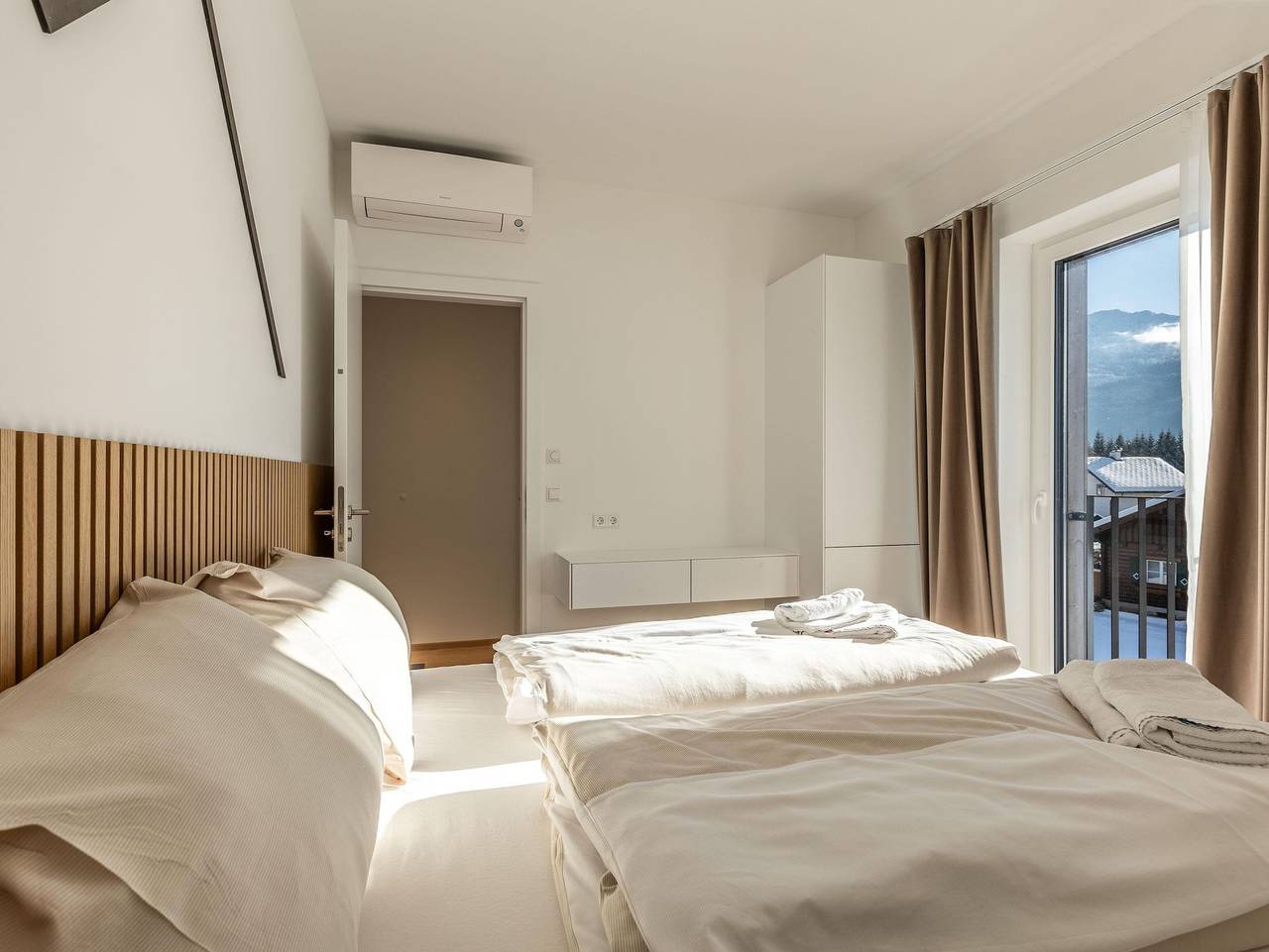 Alpine Suite Spot in Bad Mitterndorf, Dachstein