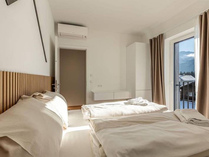 Hotel für 2 Personen, mit Garten und Terrasse in Ausseerland - 3