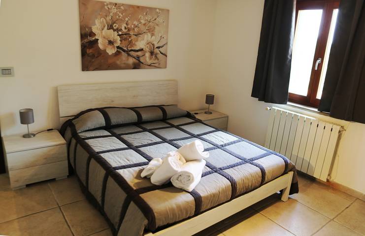 Casa Vacanze 'Natura Mia' with Private Pool, Wi-Fi, and Air Conditioning in San Miniato, Pisa Province