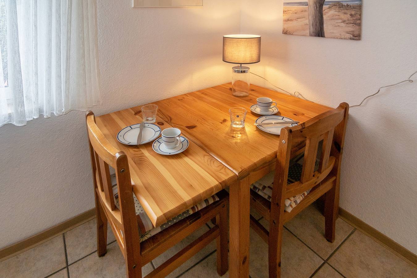 Entire holiday apartment, Am Koper Sand 25 A in Beach Norddeich, Norddeich