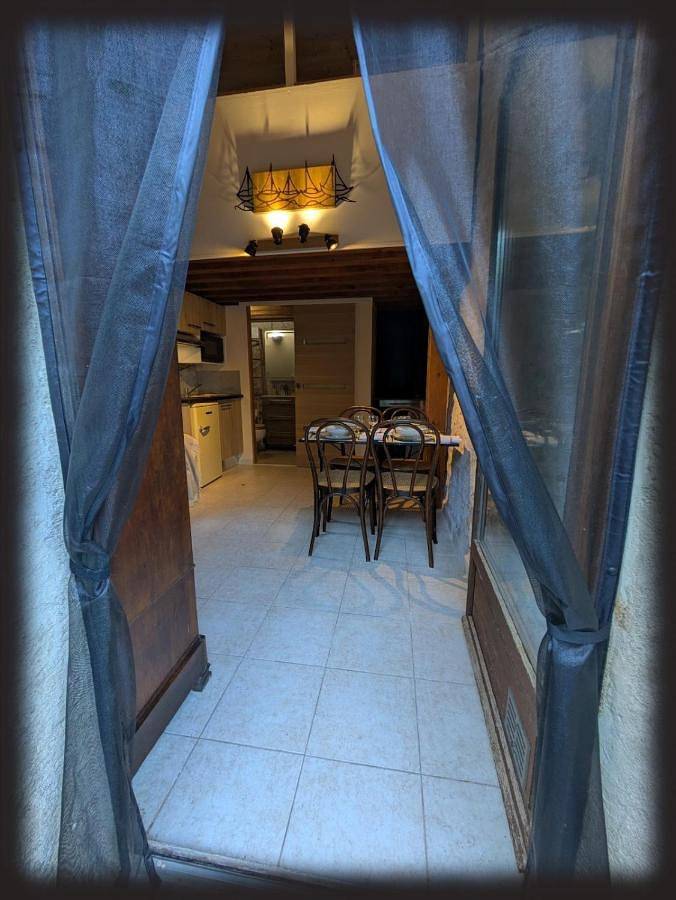 Location de vacances pour 2 personnes, animaux acceptés à Canet (Hérault) - 2