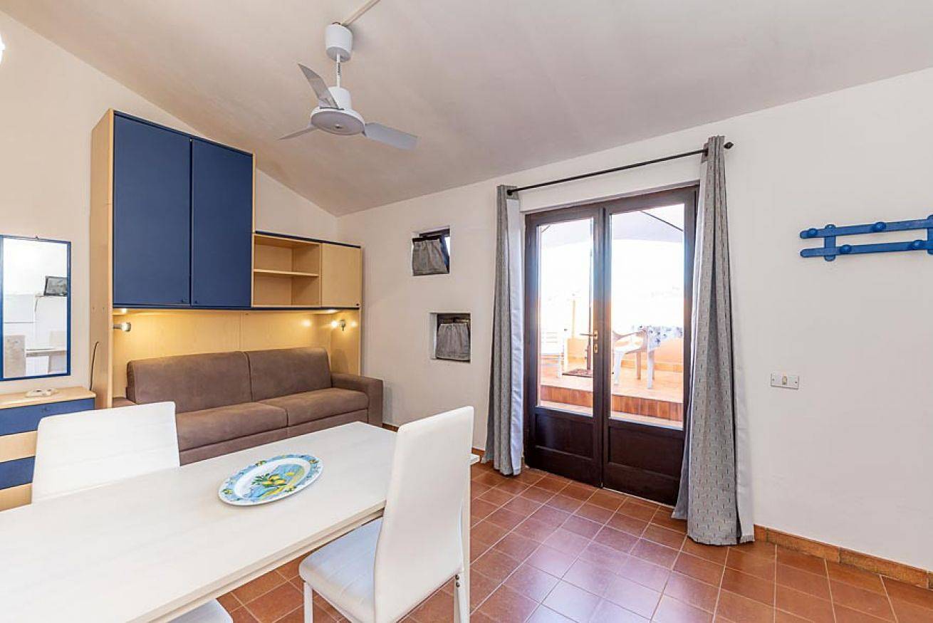 Appartamento intero, Appartamento Marzia 1 in Cala di Mola, Porto Azzurro