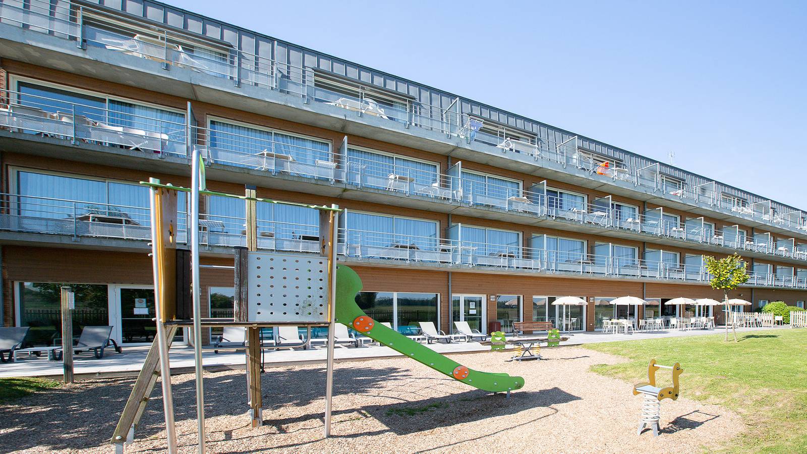 Estudio entero, Le Domaine du Mont St2S in Roz-sur-Couesnon, Bahía del Monte Saint-Michel