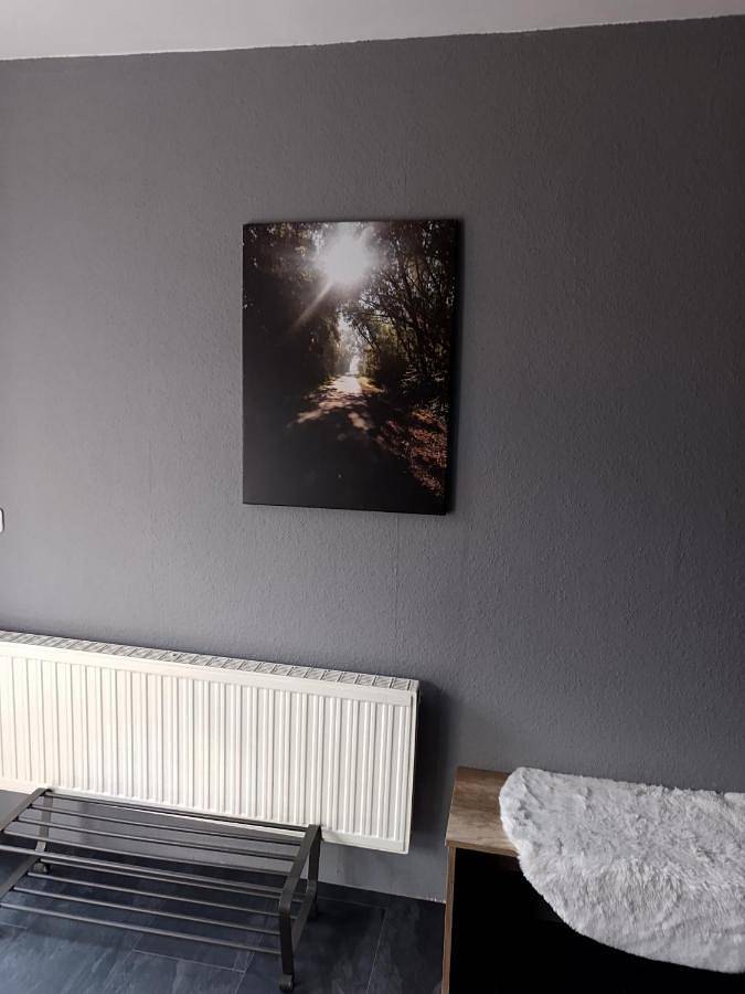 Ferienwohnung für 6 Personen, mit Terrasse in Rathenow - 3
