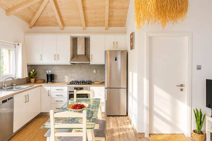 Apartamento entero, Secret Garden Volos - Tranquil Private Retreat in Volos, Magnisia