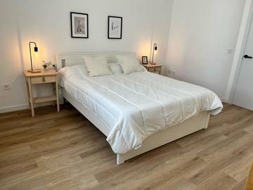 BnB für 2 Personen in Malaga