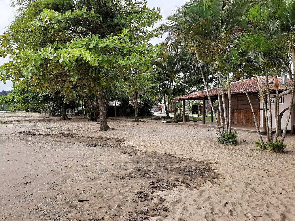 Maitê Stay in Paraty, Costa Verde (Rio de Janeiro)