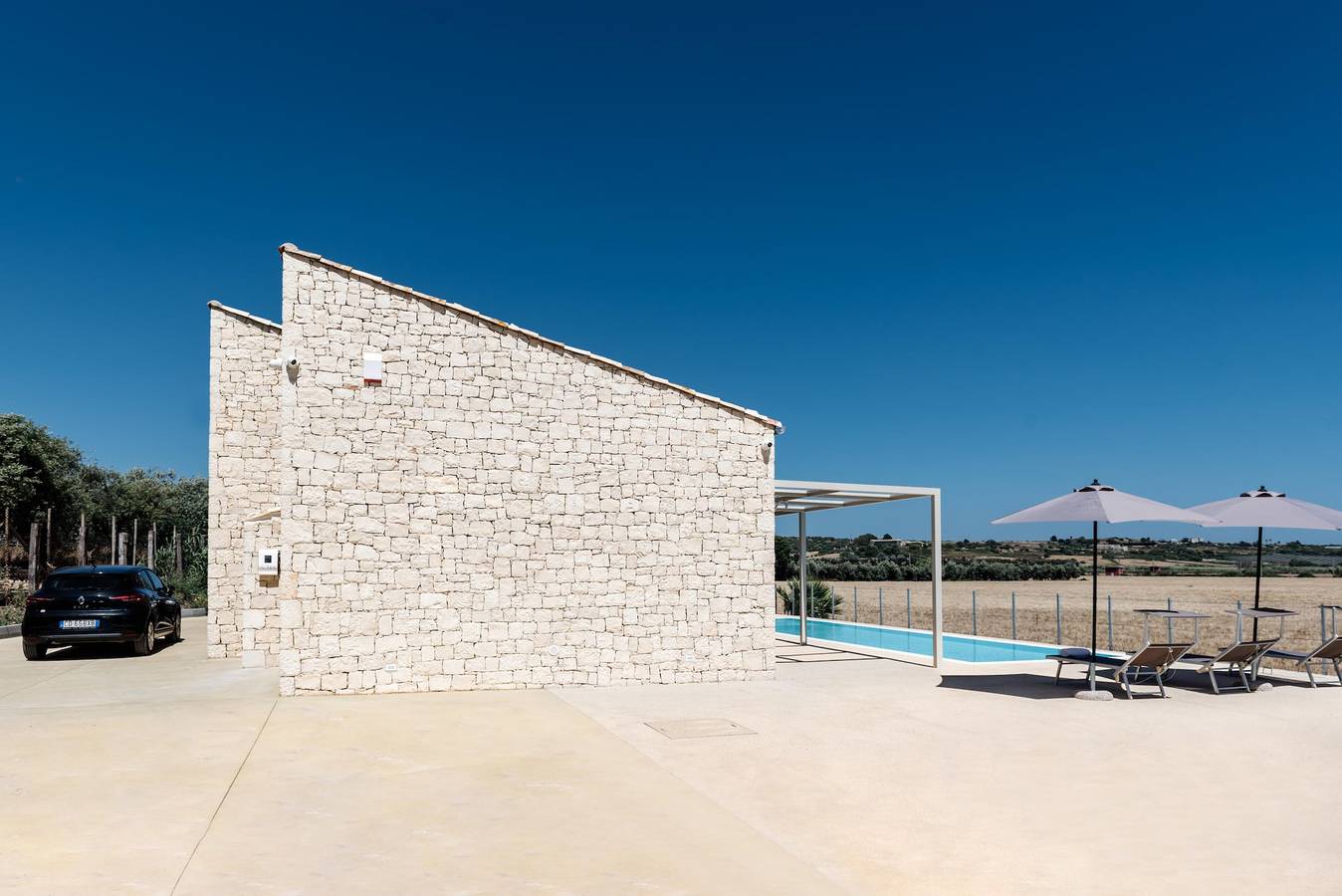 Villa La Siesta - Ragusa in Ragusa, Ragusa Province