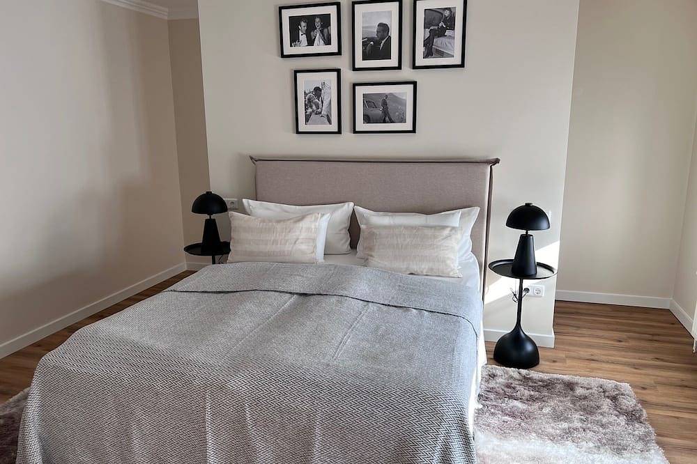 Ganze Wohnung, Ferienwohnung Vogelkoje in Nebel, Amrum