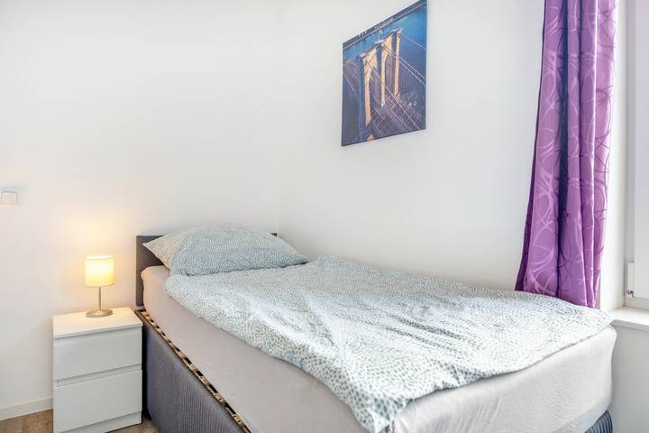Ganzes Studio, Studio-Apartment „Kleine Himmelpforte“ mit Wlan in Himmelpforten, Cuxland