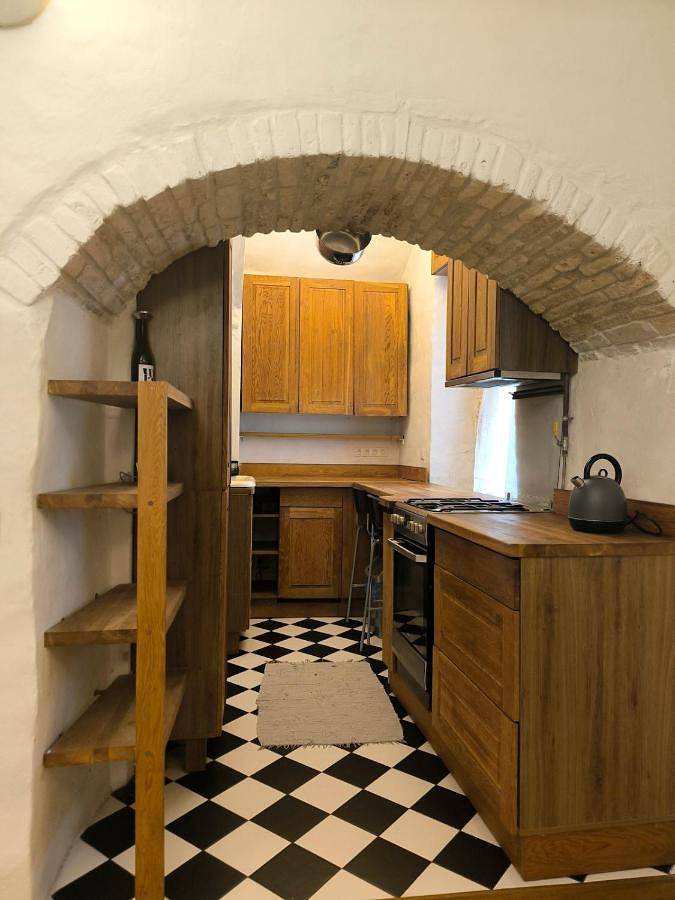 Ferienwohnung für 2 Personen - 1