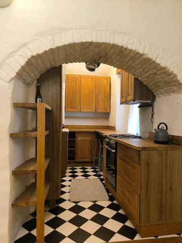 Gîte pour 2 personnes à Vilnius