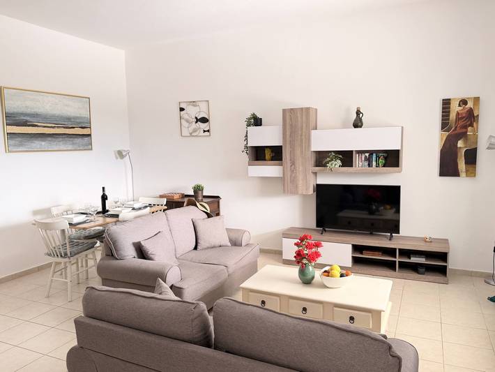 Gîte pour 4 personnes dans Georgioupoli - 2