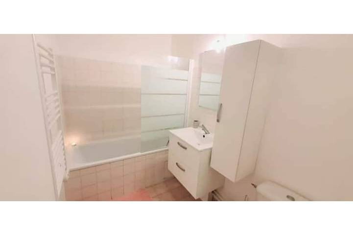 Appartement de vacances pour 4 personnes, avec balcon dans le Cher - 4