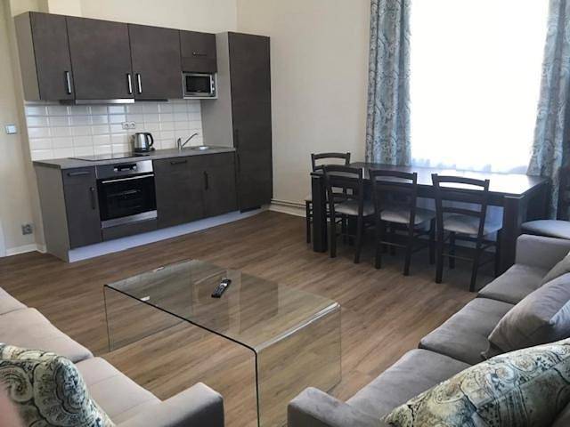 Ganze Wohnung, Three-Bedroom Apartment in Karlsbad, Karlsbad und Umgebung