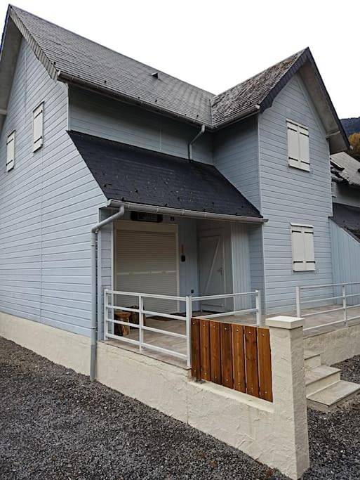 Chalet in Laruns, Béarn