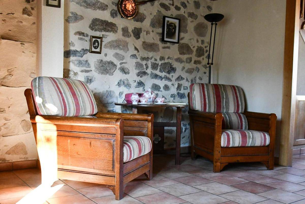 Villa in Villapourçon, Parc naturel régional du Morvan