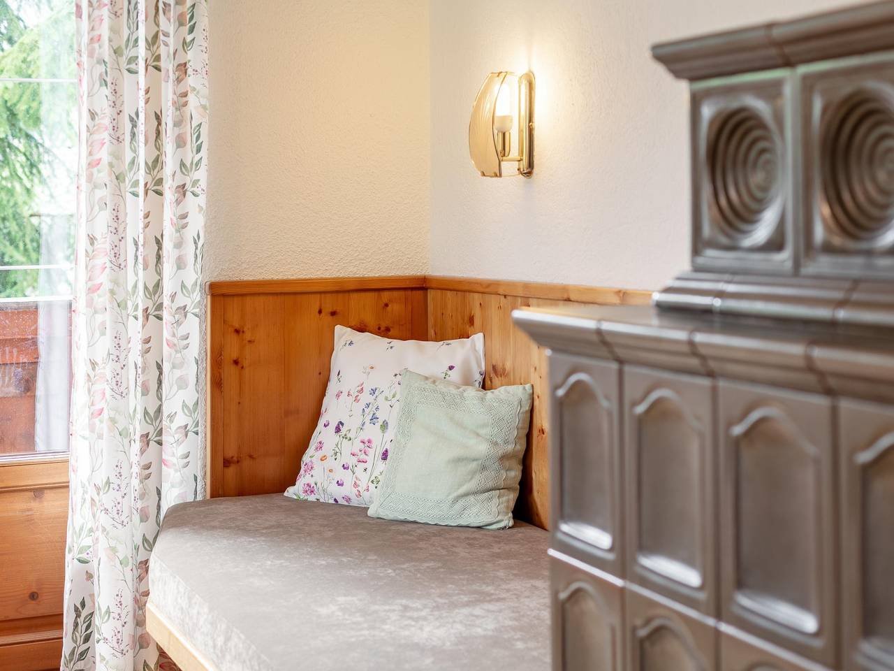 Familien-Ferienhaus mit Hund willkommen in Alpbach, Kitzbüheler Alpen