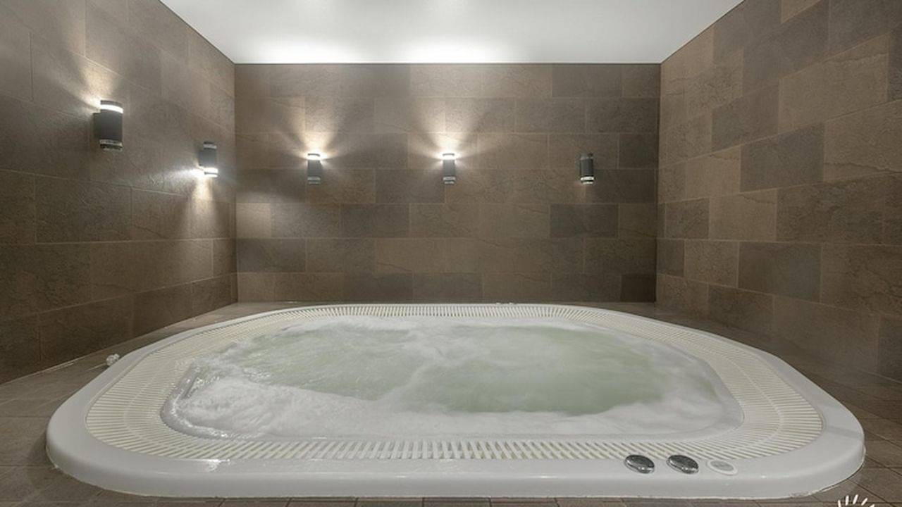Ganze Ferienwohnung, Ferienwohnung für 4 Personen (60 m²) in Pogorzelica in Powiat gryficki