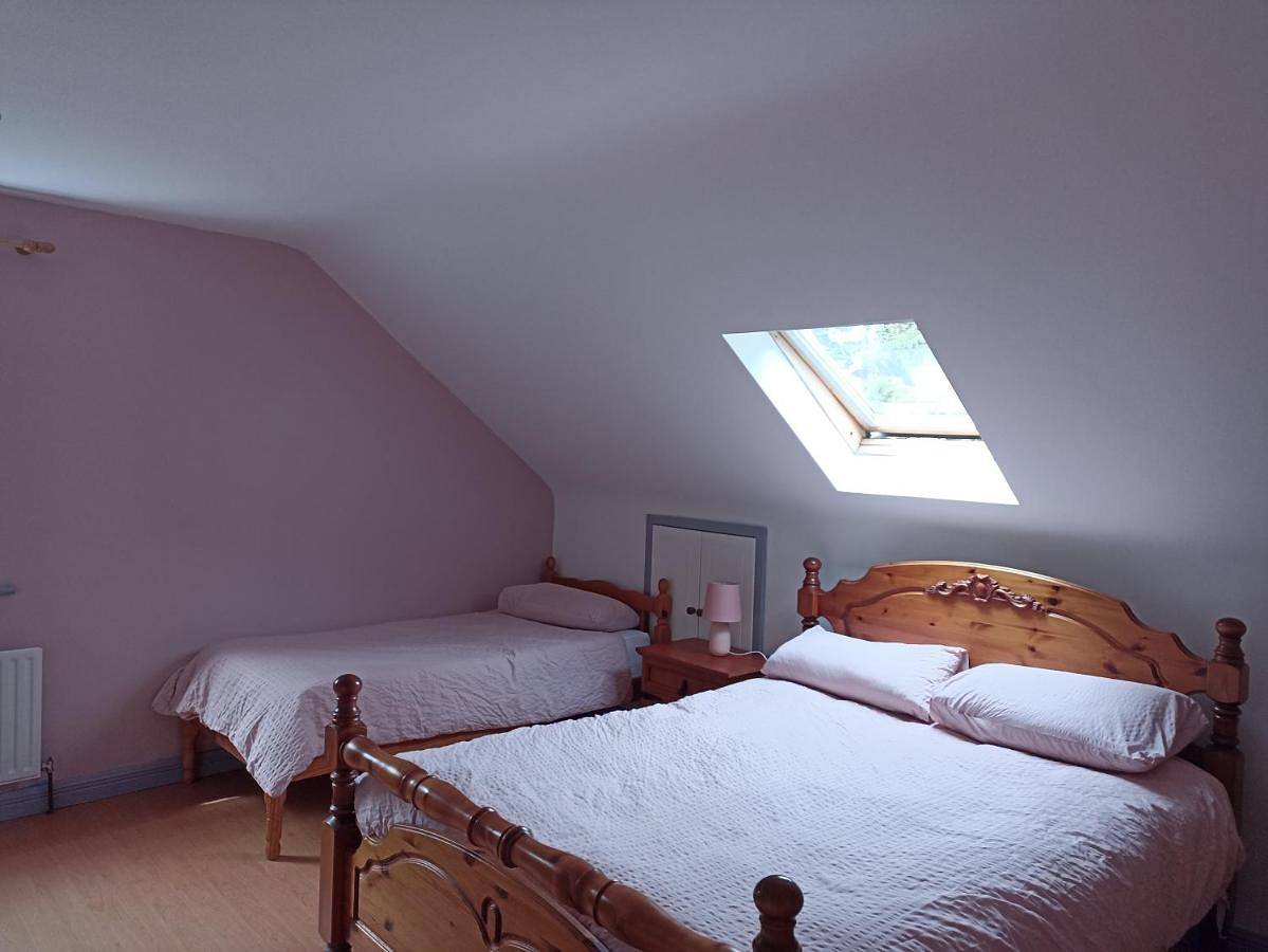 Entire apartment, Three-Bedroom Apartment in Achill Island